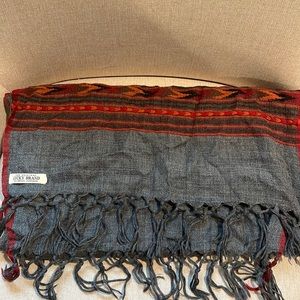 Lucky Brand Scarf